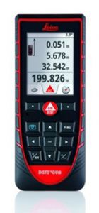 徠卡D510激光測(cè)距儀